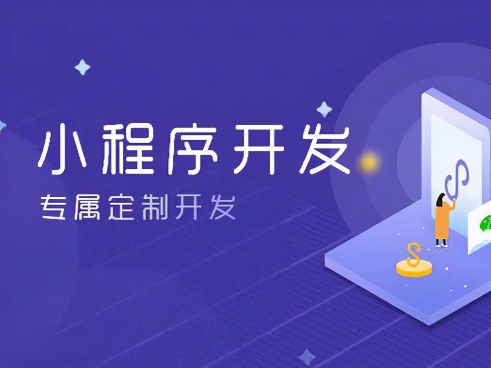 电商小程序开发