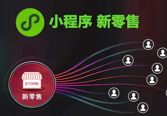 新零售小程序开发