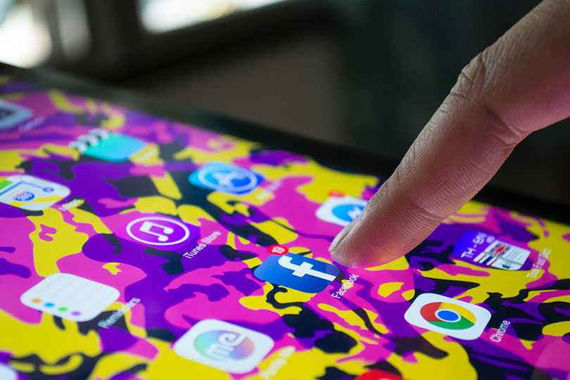 企业App定制开发